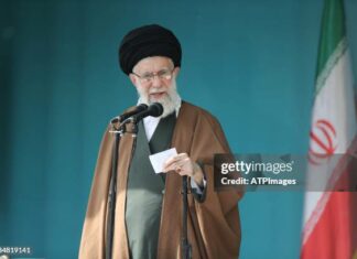 L’hiver tragique des Iraniens ne signe pas pour l’instant la fin du régime