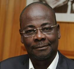 Venance Konan. Omar Sy ou l’assimilation à la française