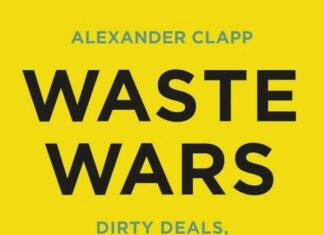 50% du plastique européen rejeté vers les pays du Sud