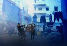 Syrie, d’une économie de guerre à la construction d’un proto État