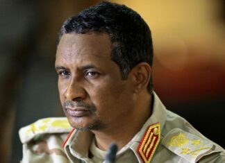 Le général Hemedti, l’architecte en chef du chaos soudanais