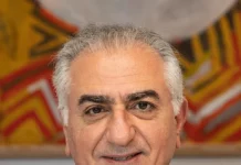 Iran/Israël (4/6), Reza Pahlavi appelle au soulèvement