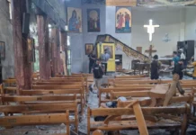 L’attentat de Daech à Damas sert des intérêts qui restent obscurs