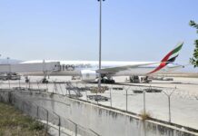 Les vols des Émiratis vers le Liban affichent complet