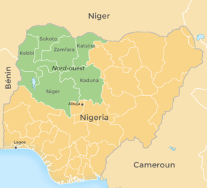 L'État du Sakoto, porte d'entée de l'État Islamique au Nigeria