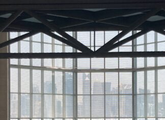 Le lumineux musée d’art islamique du Qatar