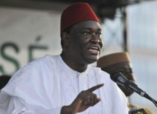 Le décès de Tiébilé Dramé, un acteur décisif des luttes démocratiques au Mali