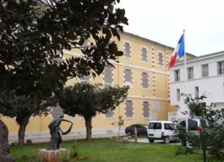 L’ambassade de France devra payer un loyer à l’Algérie