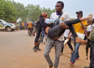 Série Centrafrique (4), l’effondrement du système éducatif