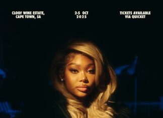 L’Afrique du Sud en fête à Cape Town, du 2 au 5 octobre