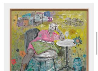 L’Afrique de Salifou Lindou fait vibrer Paris dès le 4 septembre