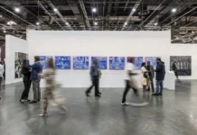 L’art africain célébré à Johannesburg du 5 au 7 septembre