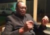 Centrafrique : Anicet Georges Dologuélé défie l’ordre établi