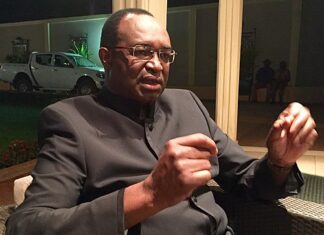 Présidentielle centrafricaine, la réconciliation avec Dologuélé ou le chaos