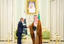 L’alliance hors sol entre le Pakistan et l’Arabie Saoudite