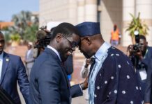 La rentrée difficile du pouvoir sénégalais