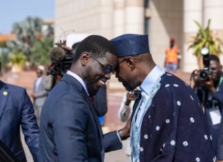 La rentrée difficile du pouvoir sénégalais