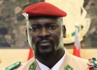 La Guinée annonce dans la précipitation la date de la présidentielle