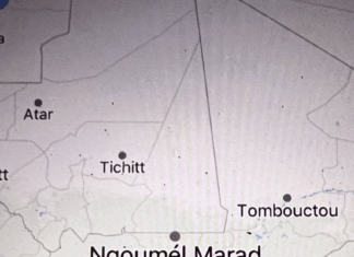 Les jihadistes s’en prennent aux Mauritaniens du Mali
