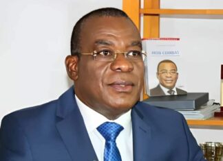 Présidentielle ivoirienne, l’opposant Pascal Affi Nguessan tire la sonnette d’alarme