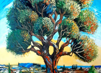 La Paix au Proche Orient reste toujours une gageure, forcément