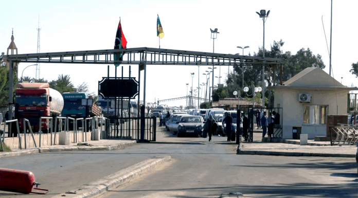 Tunisie-Libye, une interdépendance économique à l’épreuve du chaos