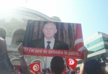 La Tunisie s’éloigne provisoirement de la banqueroute financière