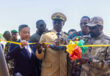 La Chine, championne de l’accaparement des métaux maliens