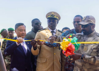 La Chine, championne de l’accaparement des métaux maliens