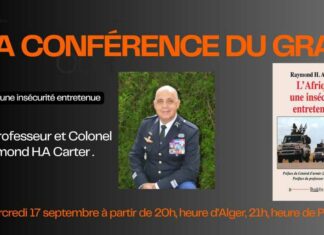 L’Afrique, une insécurité entretenue