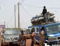 Mali, les transporteurs sous pression des jihadistes et des militaires