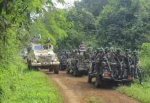 Le Congo et l’Ouganda à la peine face aux terroristes de l’État Islamique