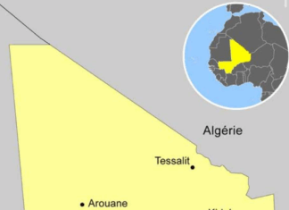 Mali: drone un jour, drone toujours