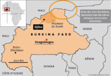Burkina Faso : la téléréalité de la guerre au Sahel