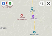 Mali, le kidnapping de mystérieux expatriés