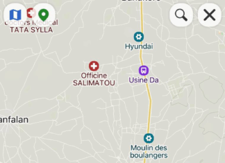 Mali, le kidnapping de mystérieux expatriés