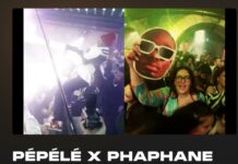 Halloween afro-caribéen : SHAFRO enflamme Pigalle, le 1er novembre