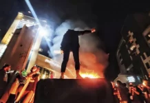 Les Iraniennes massivement dévoilées ne sont plus inquiétées