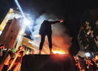 Les Iraniennes massivement dévoilées ne sont plus inquiétées