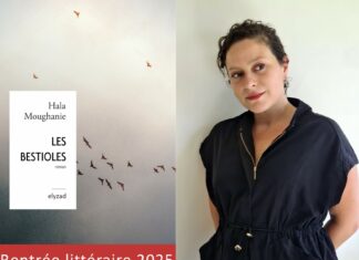 « Les Bestioles » de Hala Moughanie, mémoire incandescente de Beyrouth