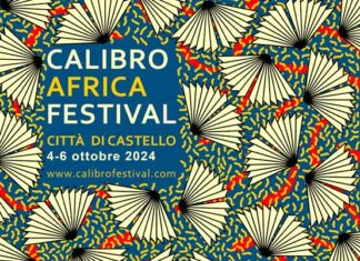 Notre semaine culturelle africaine: l’Afrique littéraire à l’honneur en Italie du 4 au 6 octobre