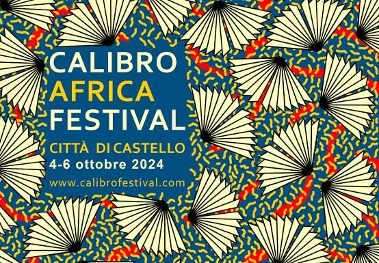 Notre semaine culturelle africaine: l’Afrique littéraire à l’honneur en Italie du 4 au 6 octobre