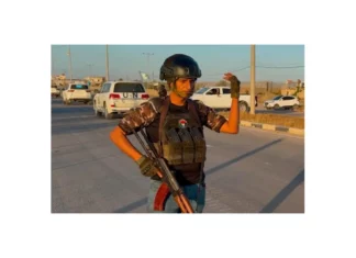 Israël arme un groupe de gangsters de Gaza contre le Hamas