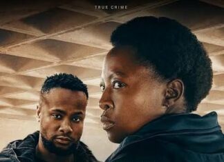 La série « Marked » : tension, survie et Johannesburg