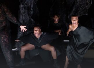 « Mimi’s Shebeen » : Londres danse au rythme de Miriam Makeba
