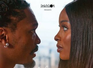 La comédie romantique nigériane de l’année sur Netflix