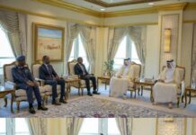 Promesses et défis de la médiation du Qatar au Congo (RDC)
