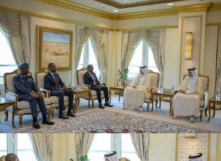Promesses et défis de la médiation du Qatar au Congo (RDC)