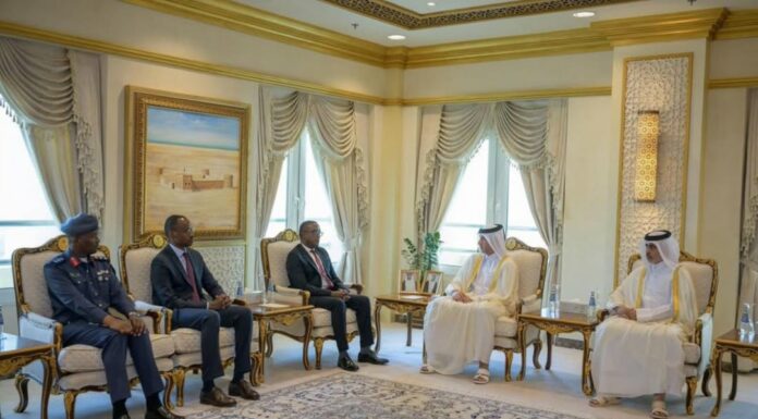 Promesses et défis de la médiation du Qatar au Congo (RDC)