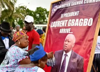 Présidentielle Côte d’Ivoire, un premier mort, mais une opposition désemparée